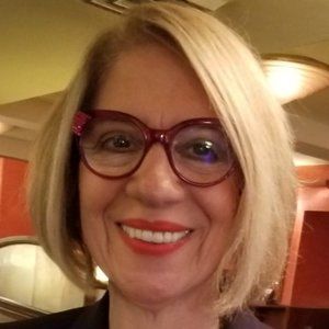 Meet your Posher, Judy